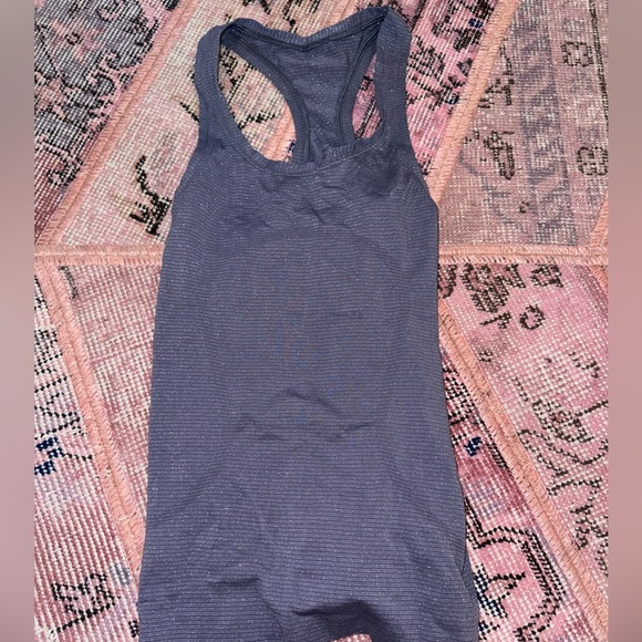 lululemon tank top - Picture 1 of 2